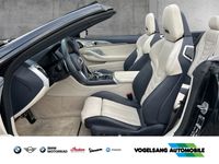 BMW M850 - Vorschau Bild 9