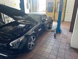 Mercedes-Benz AMG GT 4.0 V8 DCT Roadster - - Mercedes-Benz AMG GT in Frankfurt (Main)