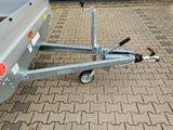 Böckmann Hochlader HL-AL 3218/27 - Böckmann Hochlader