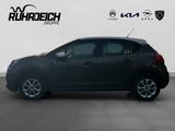 Citroën C3 YOU 1.2 Navi+LED+PDC+Carplay+Allwetter+ - Citroën C3: You