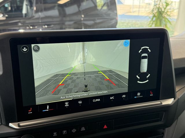 Volkswagen T7 Transporter 2.0TDI 110kW KR LED FLÜGEL AHK