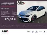 Volkswagen Golf GTI 2.0 TSI OPF 195 kW (265 PS) DSG - Volkswagen Golf: Limousine