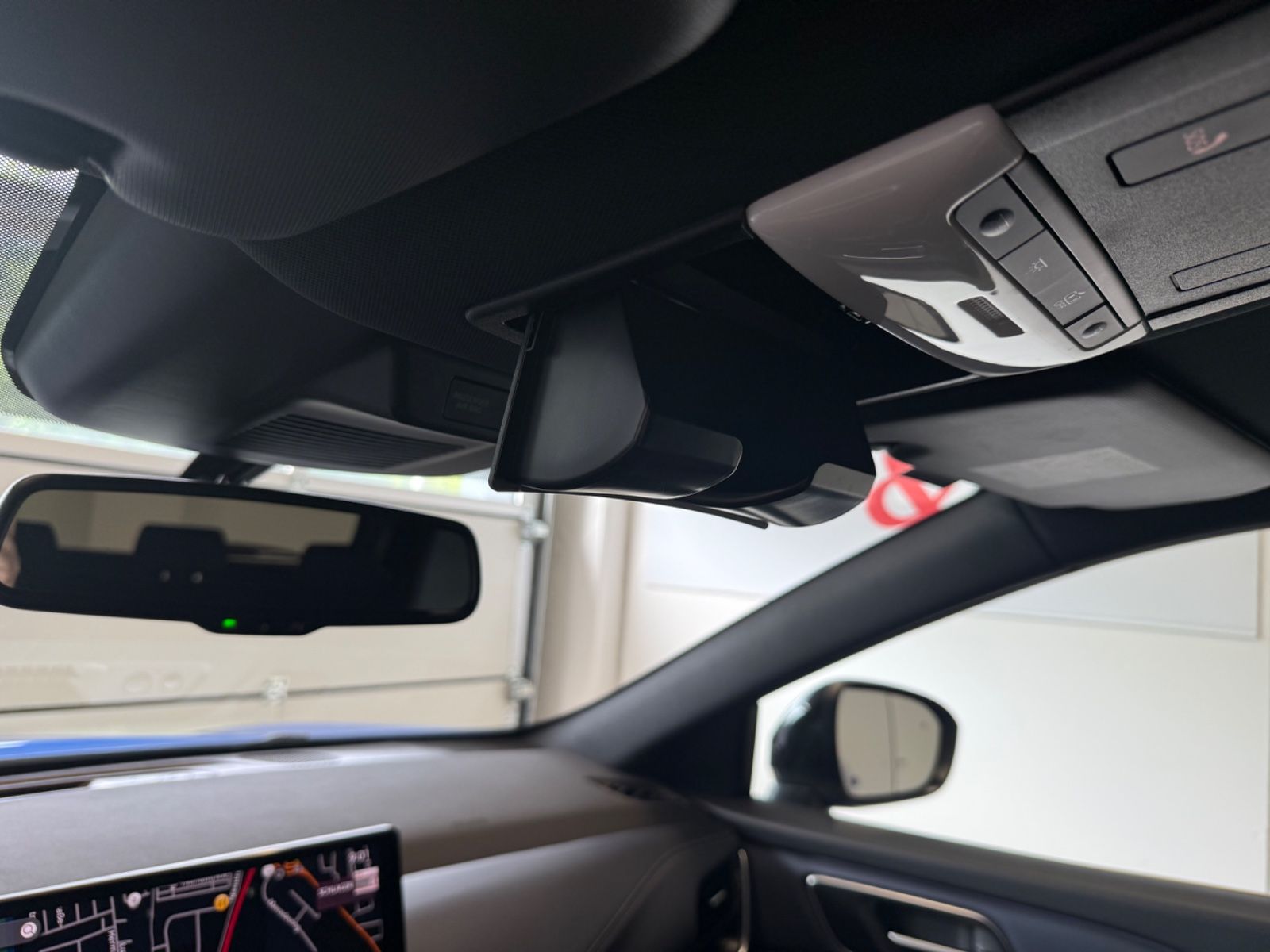 Fahrzeugabbildung Nissan Qashqai Tekna MHEV Autom.;Headup,Leder,17.136 km