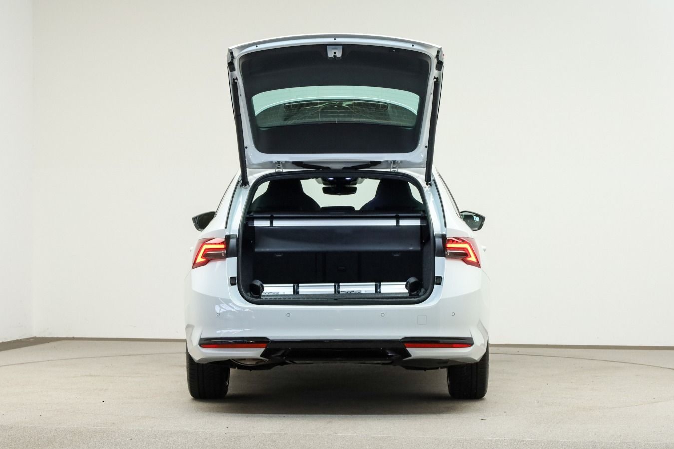 Skoda Octavia - Bild 6