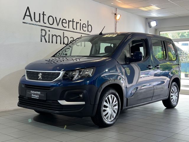 Peugeot Rifter  Kombi Active 1.2 PureTech