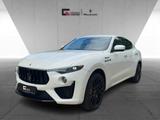 Maserati Levante Modena S MY22 430PS SQ4 - Maserati Levante SQ4 Gebrauchtwagen