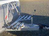 Bürstner Averso Plus 510 tk  Wohnwagen/ Wohnanhänger  - Bürstner Tk averso