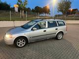 Opel Astra 1.6 Elegance Automatik Elegance - Opel Astra aus 1998: Kombi