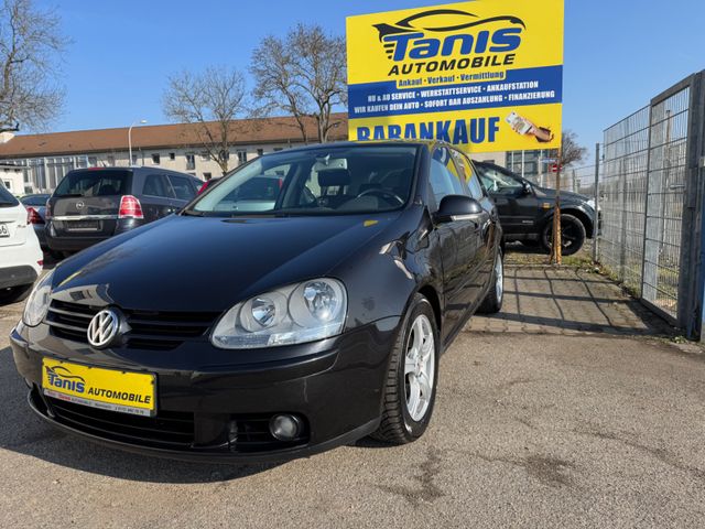 Volkswagen Golf V Lim.Sportline*2.0TDI *Tüv - Kupplung Neu*