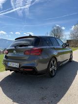 BMW M140i B58 | Zaero Bodykit | TÜV neu | Neue B - BMW: Za