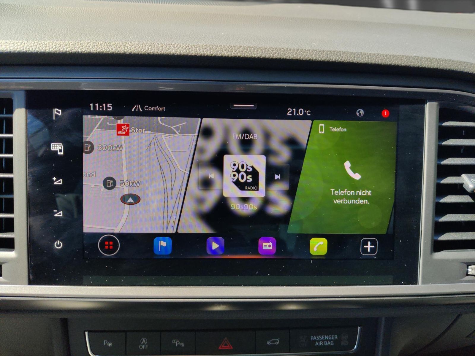 Cupra Ateca - Bild 14