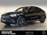 Mercedes-Benz GLC 450 d 4M Coupe+AMG-LINE+AHK+PANO-SD+360°
