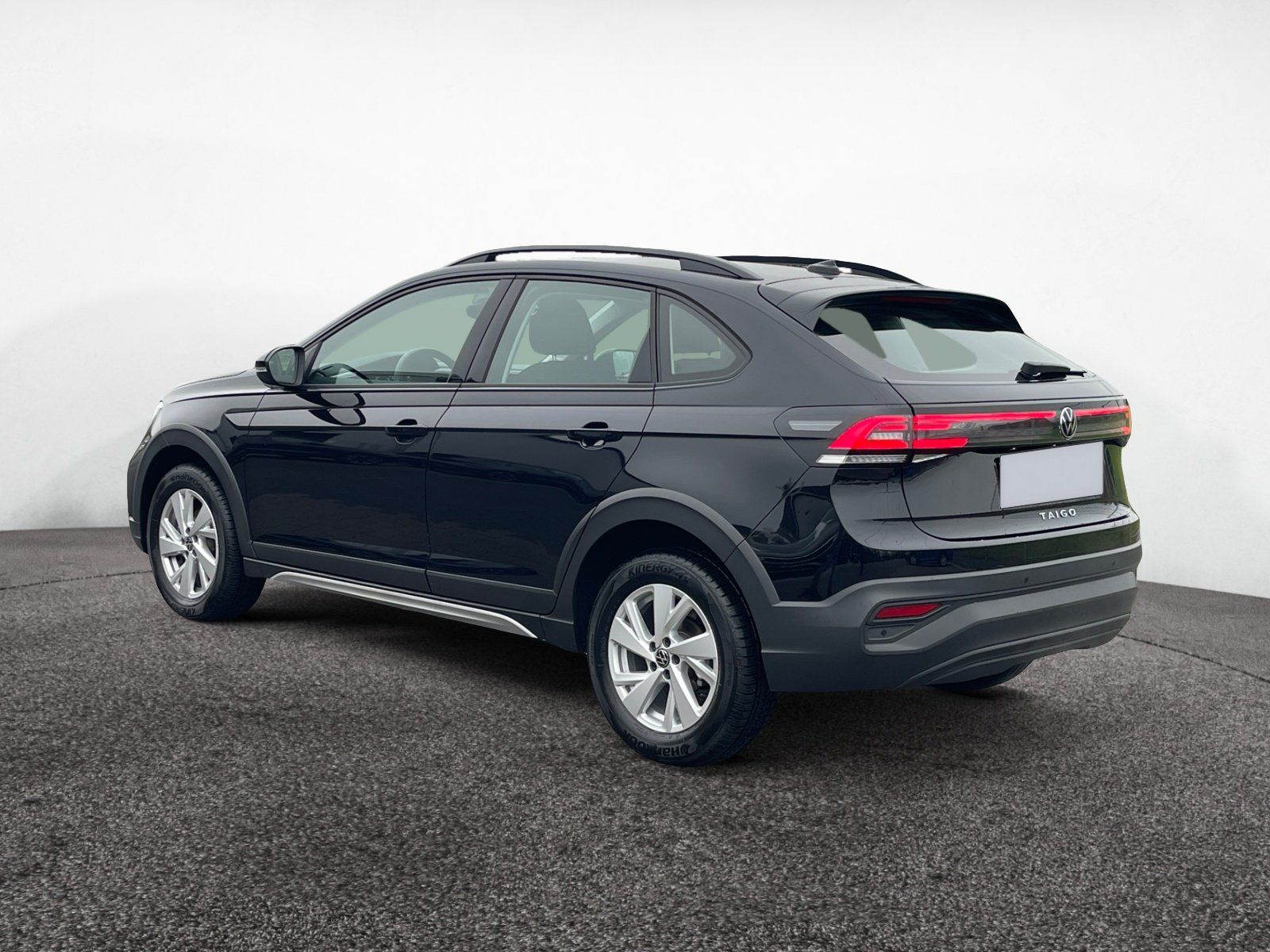 Volkswagen Taigo - Bild 4