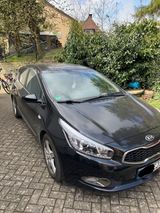 Kia KIA CEED Motors - Kia: Motor