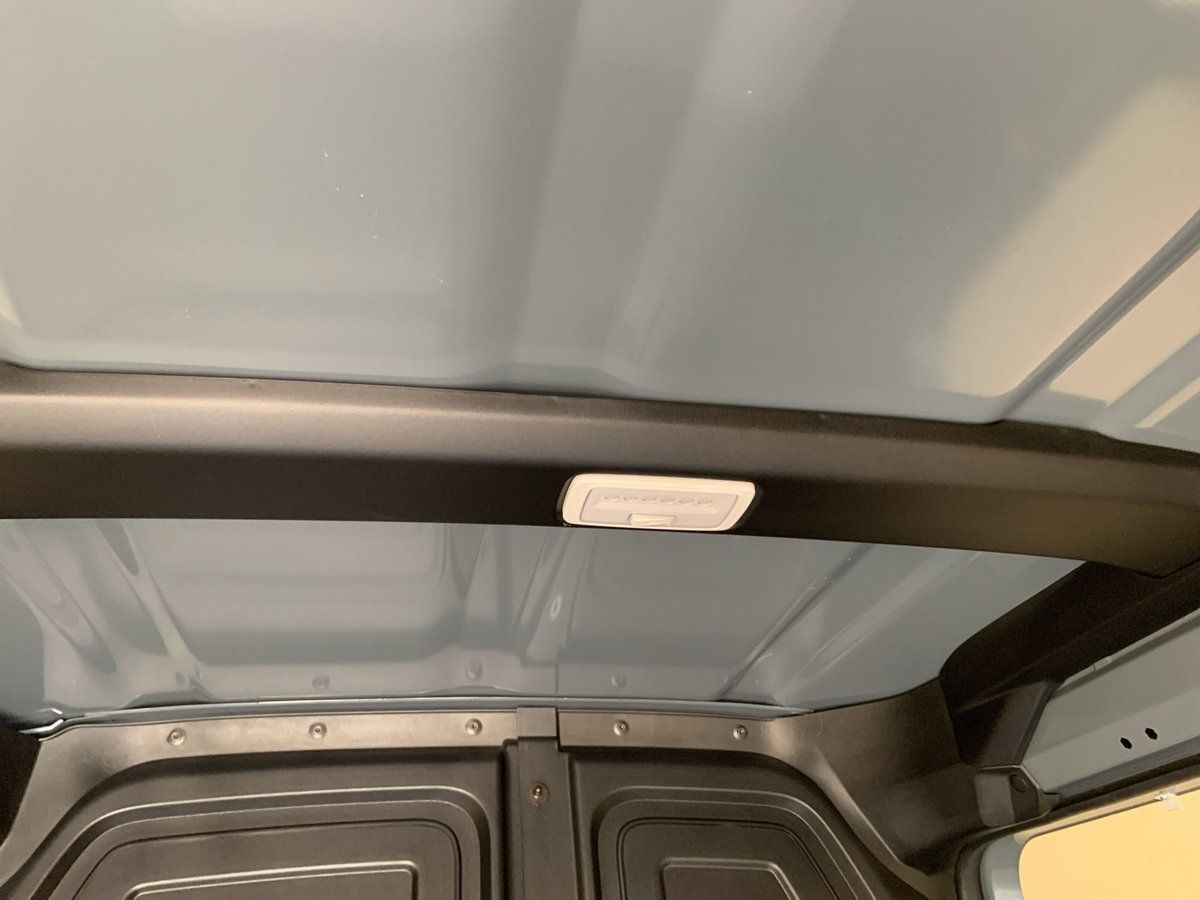Renault Kangoo - Bild 15
