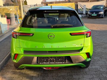 Bild 17 Opel Mokka-e Edition +LED+BLUETOOTH+KLIMA+11kW+ALU+