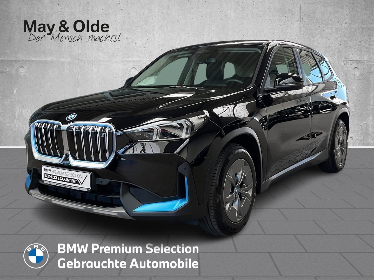 BMW iX1 xDrive30 HUD Navi Digi-CP Soundsystem 360°LE