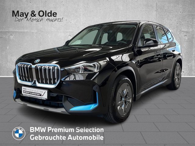 BMW iX1 xDrive30 HUD Navi Digi-CP Soundsystem 360°LE