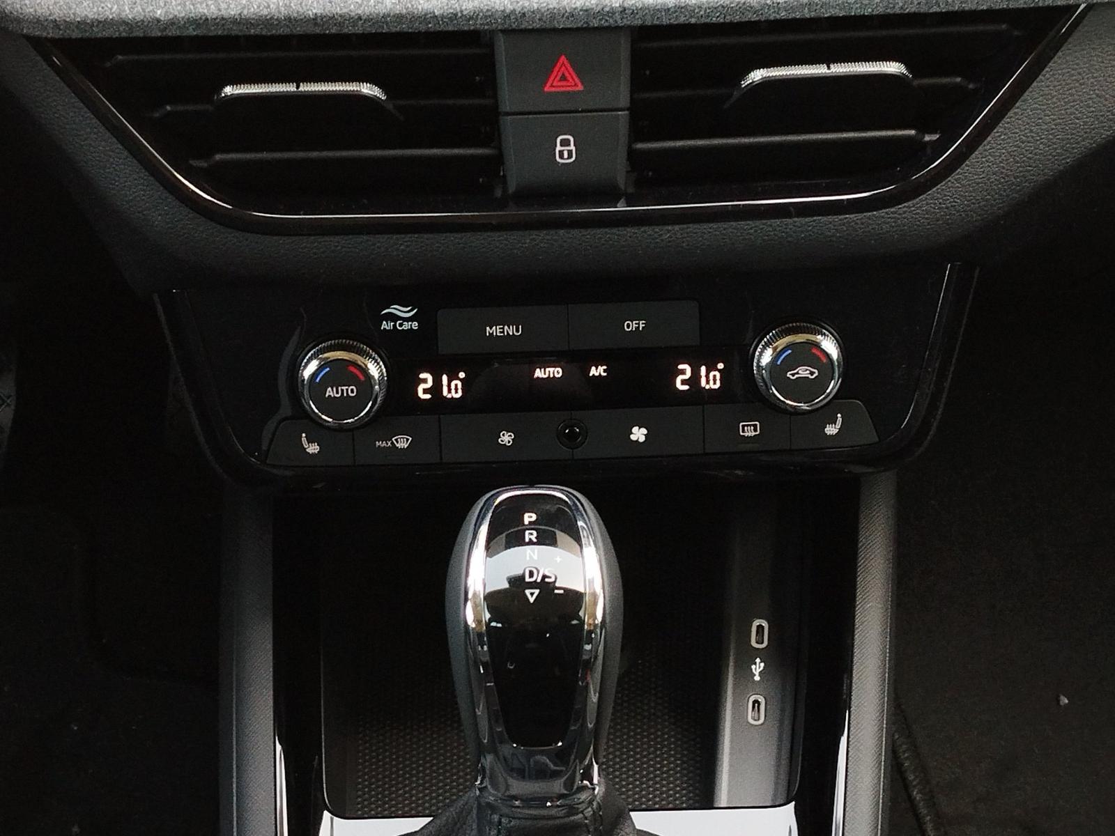 Skoda Kamiq 1.0 TSI Balance DSG ACC*AUT*Fernlichtass., миниатюра 14
