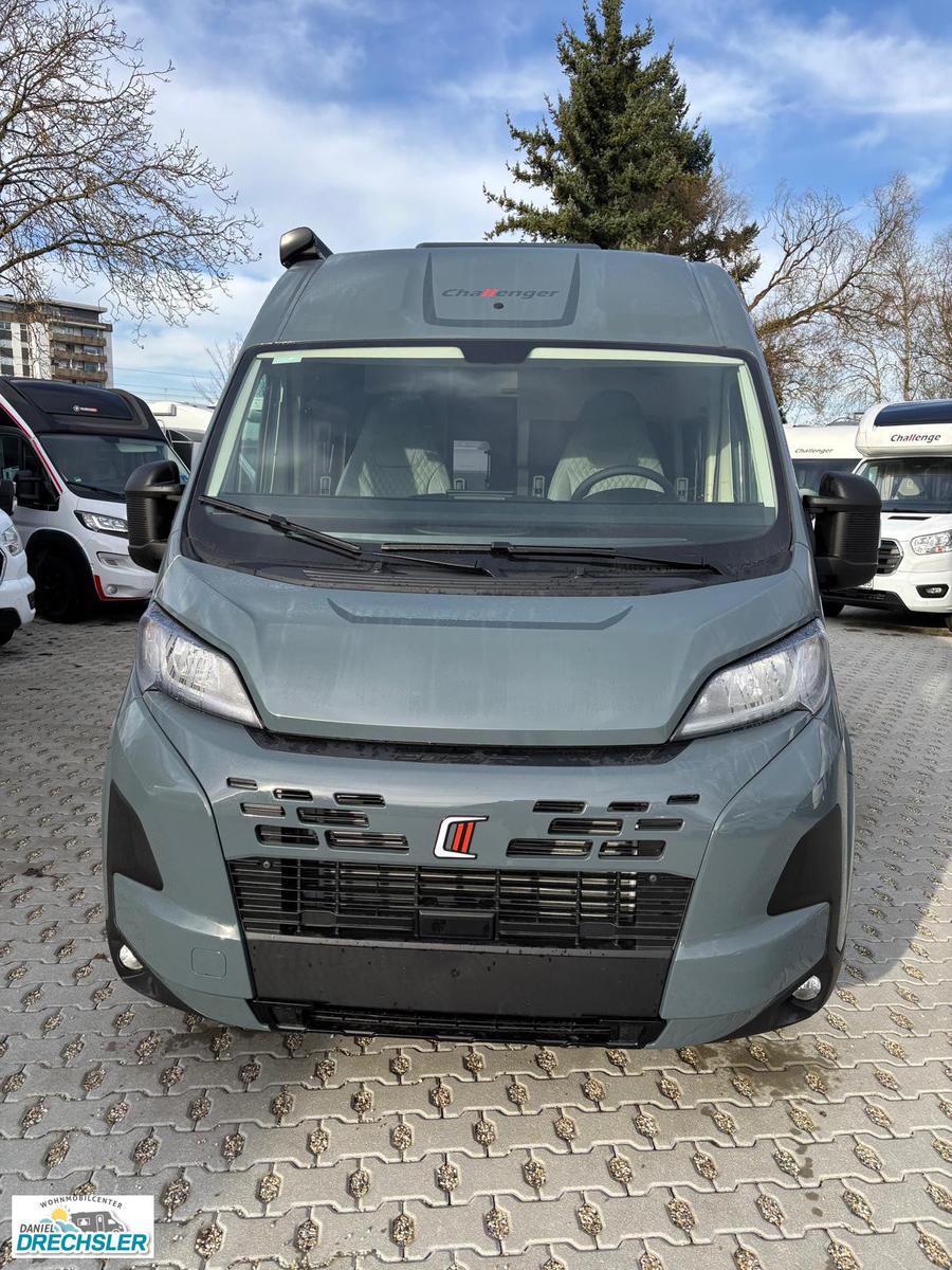 Challenger V114 Sport Edition