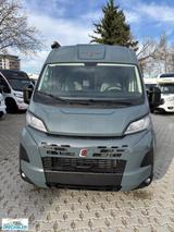 Challenger V114 Sport Edition - Challenger Kastenwagen