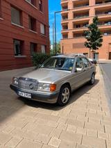 Mercedes-Benz Mercedes Benz 190E H-Zulassung - Mercedes-Benz 190 in Frankfurt (Main)