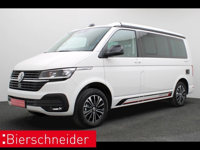 Volkswagen T6.1 California 2.0 TDI DSG OCEAN EDITION ACC AH