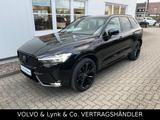 Volvo XC60 B5 AWD Plus Black Edition GARANTIE -30% - Volvo: Xc30