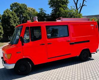 صورة 2 لـ 1987 Mercedes-BENZ SPRINTER