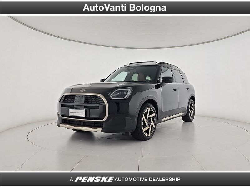 Other MINI Countryman Mini Countryman 2.0 48V D Favour