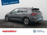 Volkswagen Golf VIII Goal 1.5eTSI DSG/ Navi, LED+, AHK, RFK - Jahreswagen
