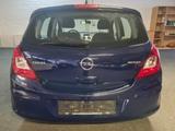 Opel Corsa D 1.2 PDC - Opel Corsa: 1.2