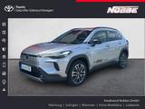Toyota Corolla Cross Hybrid 2.0 VVT-i Teamplayer - graue Toyota Corolla Cross