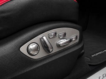 2014 Porsche MACAN 缩略图 22