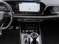 Audi A6 - Vorschau Bild 10