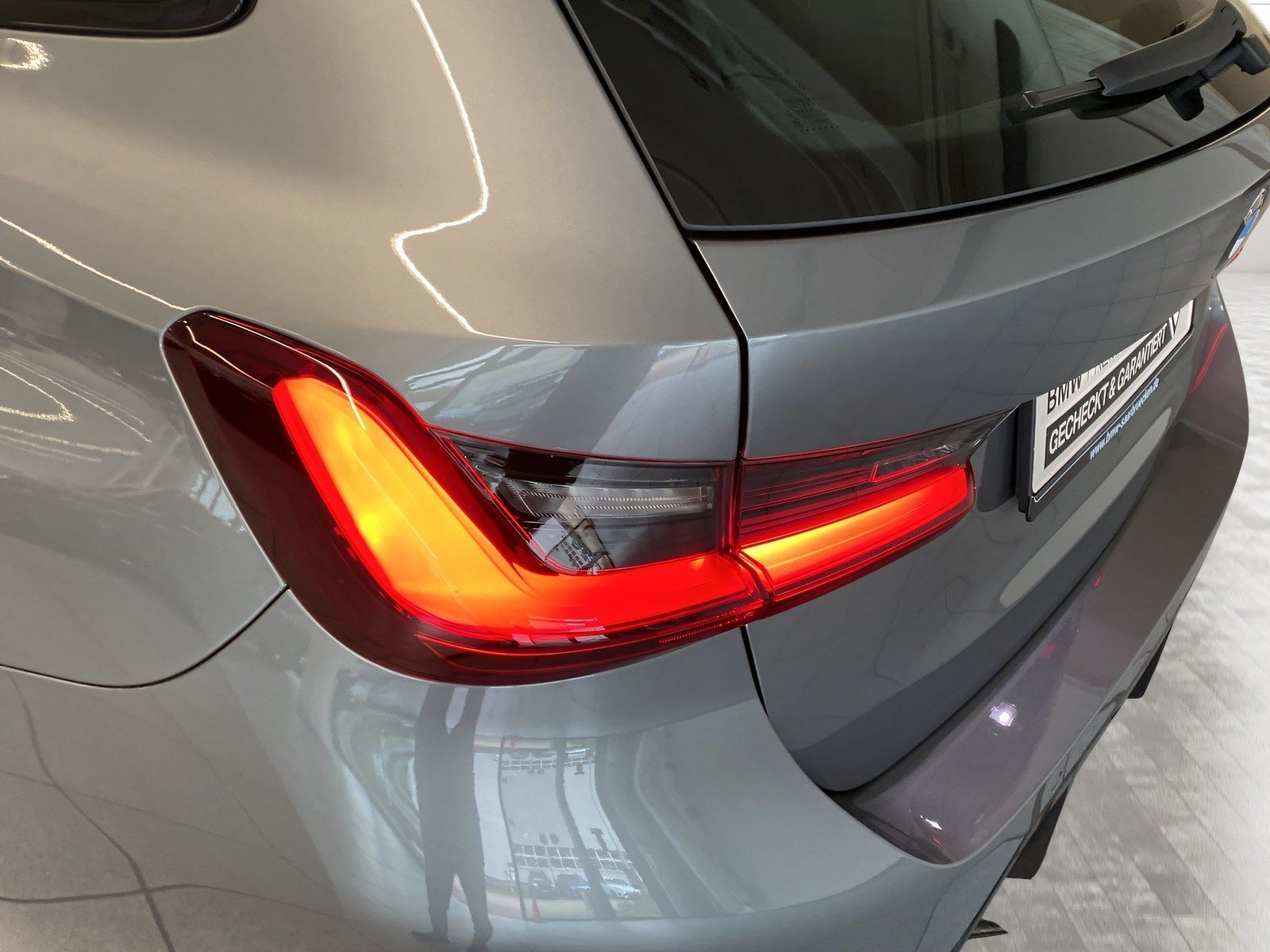 BMW 318 - Bild 10