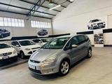 Ford S-Max 1.8 TDCi 125CV Titanium - Ford S-Max: 1.8