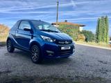 Aixam Emotion E-Coupé Premium Elektro *Halbes Jahr* - Aixam Elektroautos