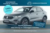 Volkswagen T-Roc Sport 1.5 TSI DSG AHK*Pano*RFK*PDC*Tempo - VW T-Roc Gebrauchtwagen in Stuttgart
