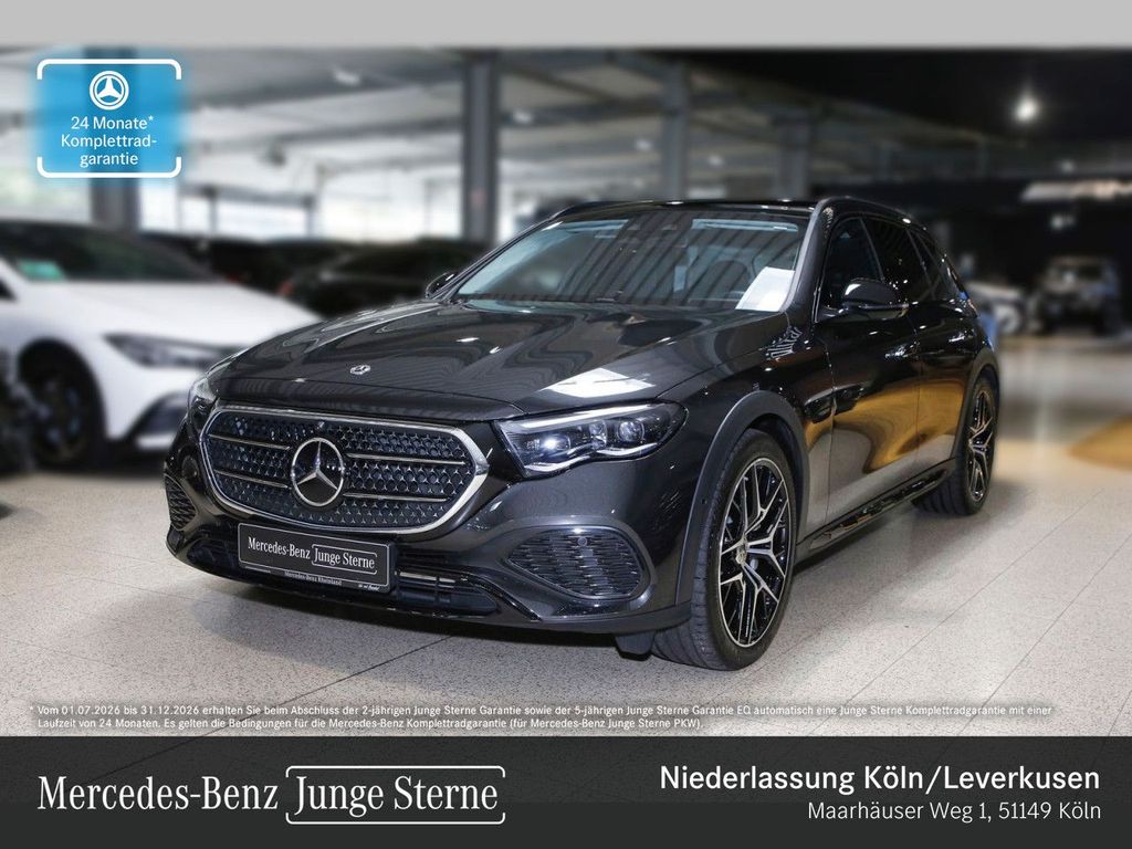 Image of Mercedes-Benz E 450