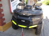 TGB Blade 550 FL X Tageszulassung LOF ,Limited - TGB QUAD 550