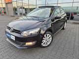 Volkswagen Polo V Match*1.Hand*Panorama*Pdc*Tüv Neu - VW Polo Gebrauchtwagen in Mönchengladbach