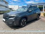 Subaru Forester 2.0 ie Exclusive - Subaru Forester mit Hybrid-Antrieb: Exclusive