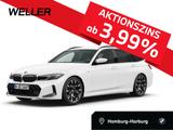 BMW 320iA T M SPORT LivePr,360°,St+G,Lea.o.Anz.339
