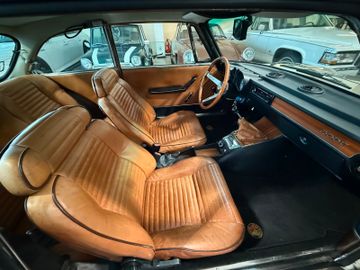 Alfa Romeo GTV 2000 Veloce°131 PS°H-ZULASSUNG°Top Zustand°