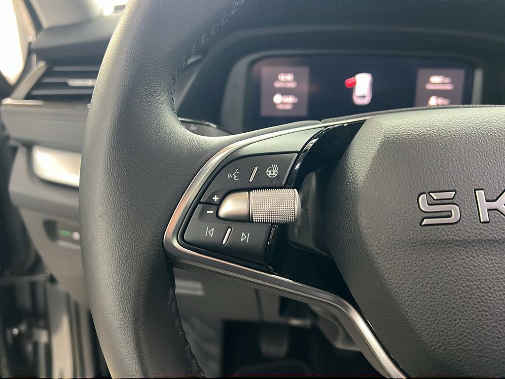 Skoda Octavia - Bild 22