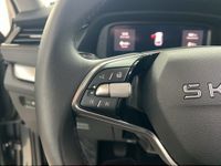 Skoda Octavia - Vorschau Bild 22