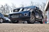 Nissan Pathfinder 3.0 dCi LE 7 Sitz/LEDER/Schiebedach - gebrauchte Nissan Pathfinder aus dem Jahr 2010