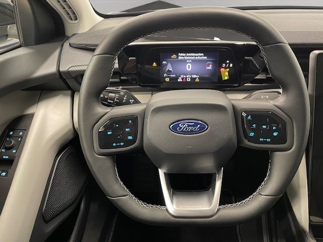 Fahrzeugabbildung Ford Explorer Premium RWD HUD AHK-el. Navi Memory Sit