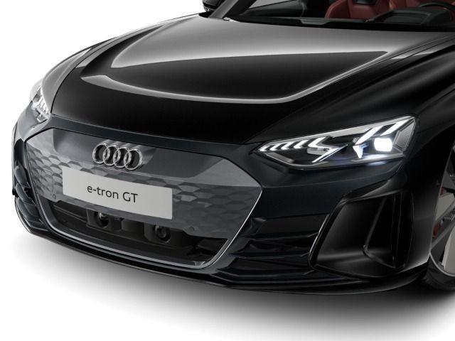 Audi e-tron GT quattro SITZBELÜFTUNG*360°*ACC*B&O*HUD